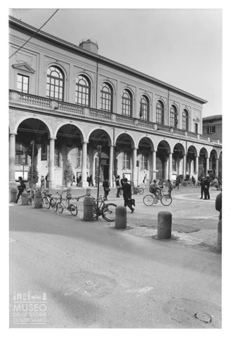 Il Teatro Comunale di Bologna