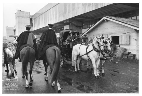 Fiera Nazionale del Cavalllo a Verona