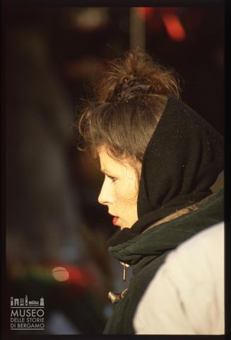 Fiera degli Oh beh! Oh beh! a Milano