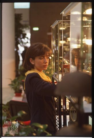 Esposizione Vicenzaoro a Vicenza