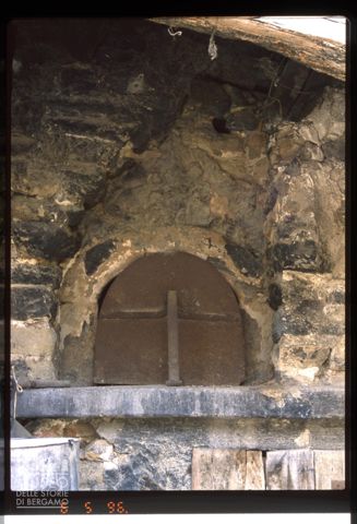 Un forno