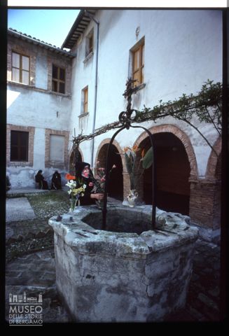 Monastero della Beata Mattia di Matelica