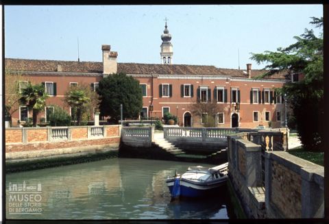 Monastero Armeno Mechitarista a Venezia