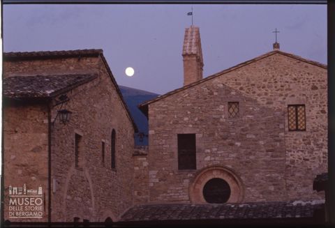 Chiesa di San Damiano di Assisi