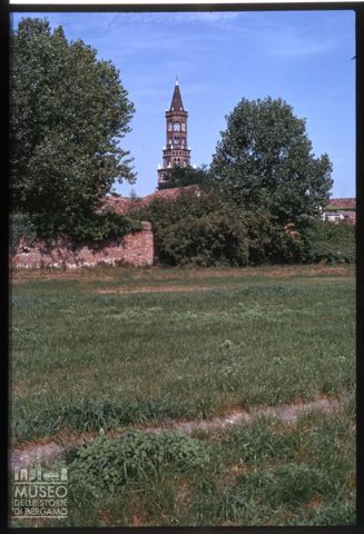 Santa Maria di Chiaravalle a Milano