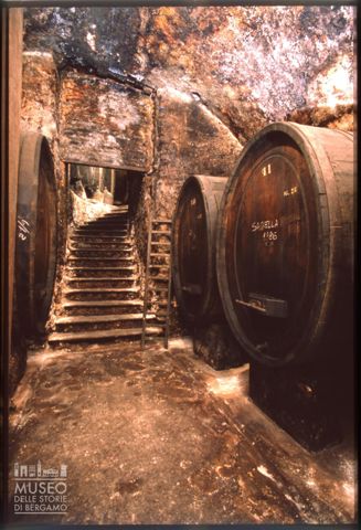 Cantina in provincia di Sondrio