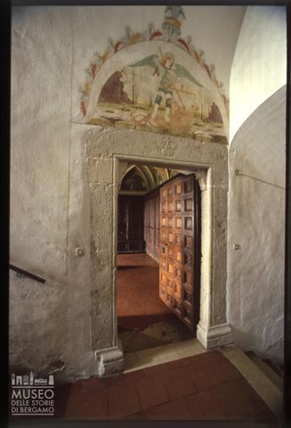 Abbazia Olivetana di San Nicola a Rodengo Saiano