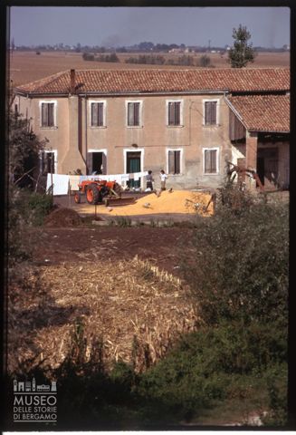 Cascina a Occhiobello presso Rovigo