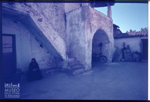 Casa rurale a Galtellì