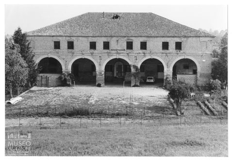 Cascina ad Adria