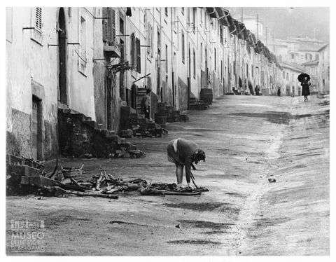 Scorcio di San Martino al Cimino