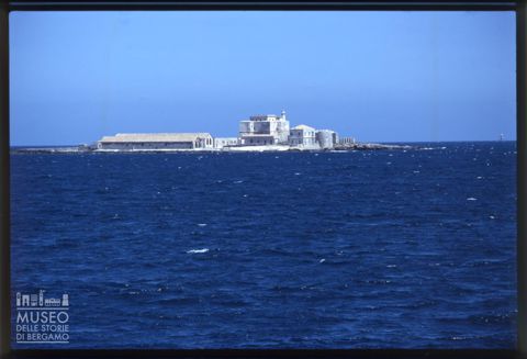 L'isola Formica