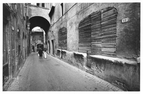 Vicolo di Spoleto