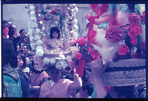 Sagra dei Banderesi a Bucchianico