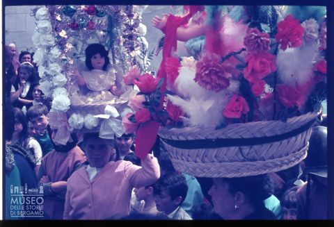 Sagra dei Banderesi a Bucchianico