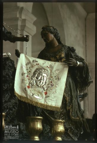 Processione del Venerdì Santo a Caspoggio
