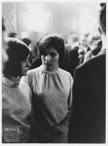 Ritratto di due donne