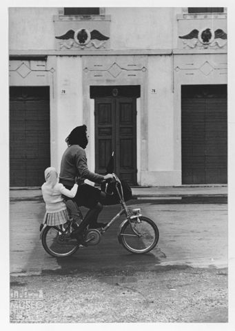 Scena di vita quotidiana