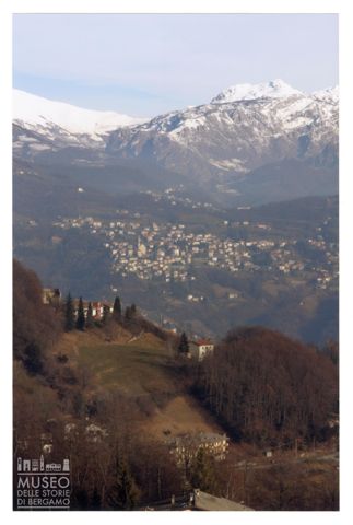 Panorama autunnale valdimagnino