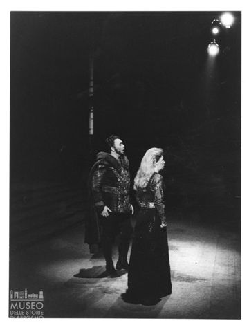 Una scena del 