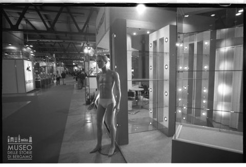 Il salone della bici alla Fieramilano di Rho