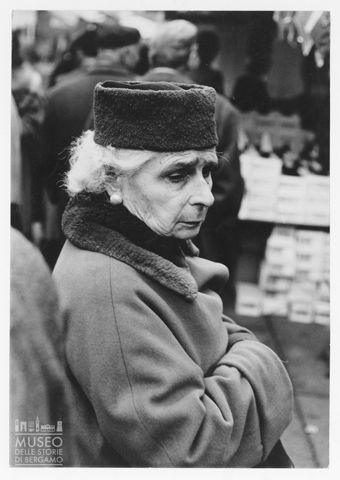 Ritratto di donna
