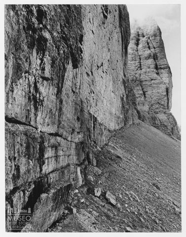 Le cime di Lavaredo
