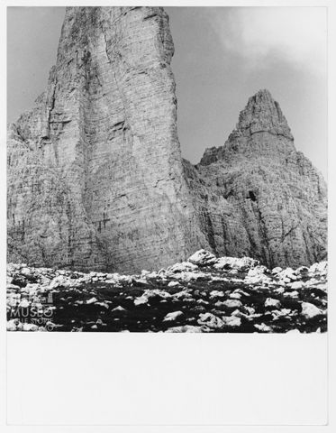 Le cime di Lavaredo