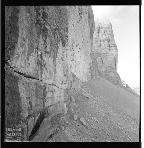 Le cime di Lavaredo