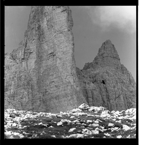 Le cime di Lavaredo