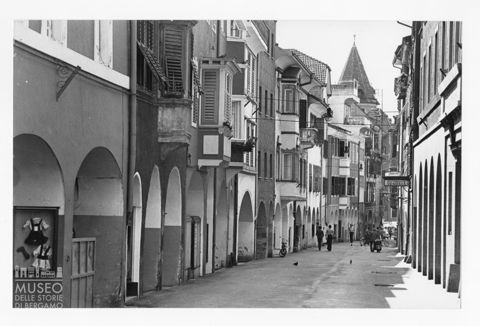 Scorcio di Merano