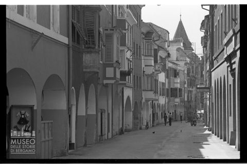 Scorcio di Merano