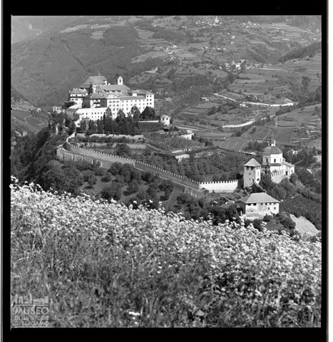 Monastero di Sabiona a Chiusa