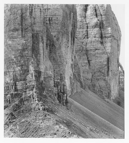 Tre Cime di Lavaredo