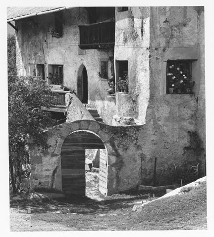 Casa contadina in Alto Adige