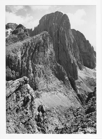 Pale di San Martino
