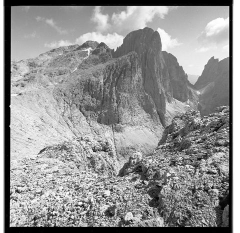 Pale di San Martino