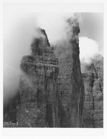 Le Tre Cime di Lavaredo