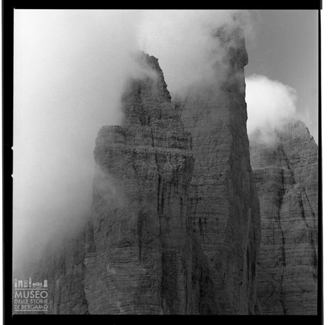 Le Tre Cime di Lavaredo