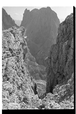 Le Pale di San Martino