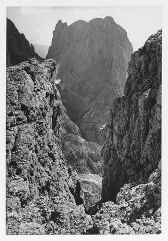 Le Pale di San Martino