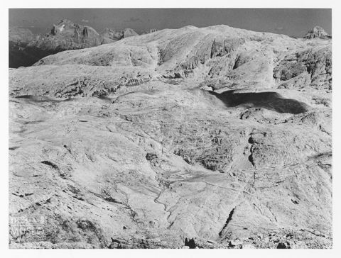 La Cima del Rosetta