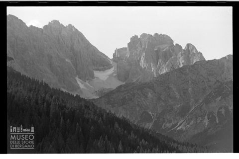 Passo di Monte Croce di Comelico