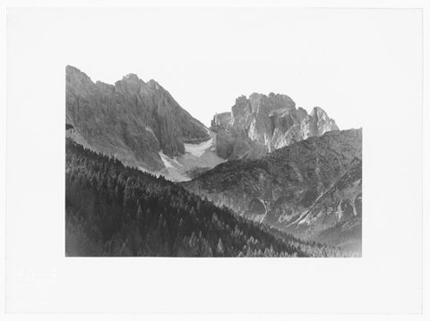 Passo di Monte Croce di Comelico