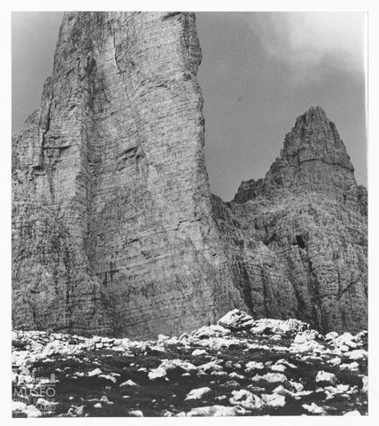 Le cime di Lavaredo