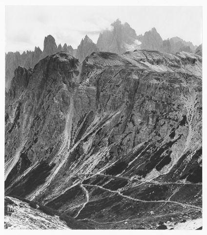 Cadini di Misurina