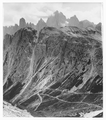 Cadini di Misurina