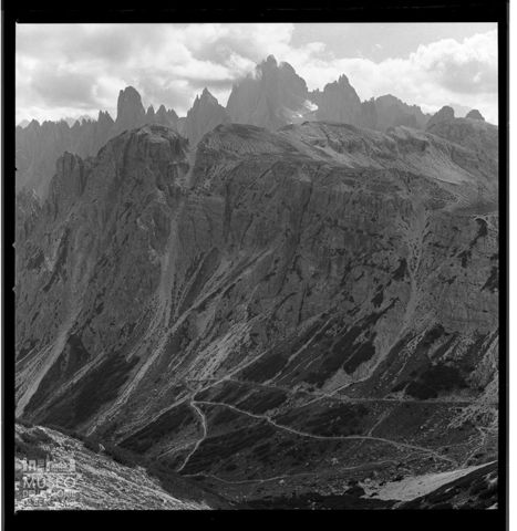 Cadini di Misurina