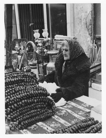 La Fiera dei Santi Faustino e Giovita a Brescia