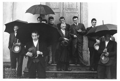 Ritratto di gruppo